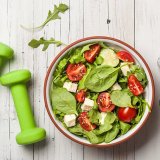 Yaşlılar İçin Sağlıklı Beslenme: İyi Yaşamın Anahtarı